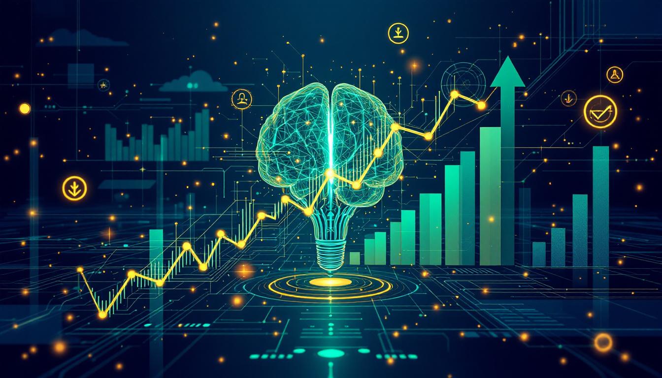 Revolutionizing AI Investment Strategies: The Future of Tech Investing