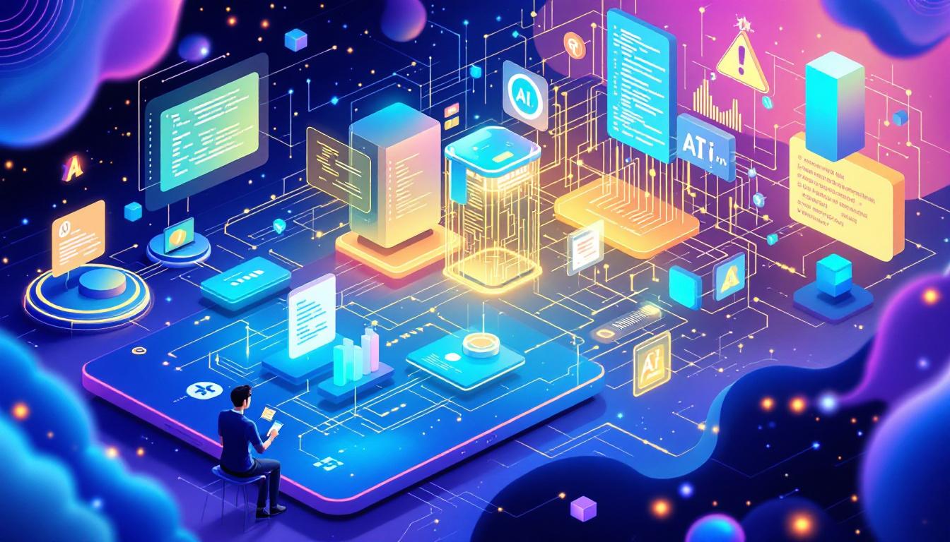 Cursor: How AI is Revolutionizing Software Development