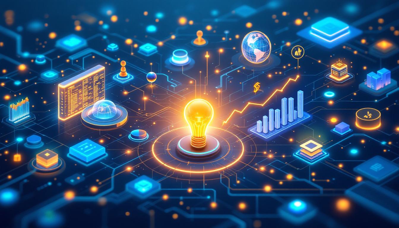 Emerging Technology Trends to Watch in 2025: An Investor's Perspective