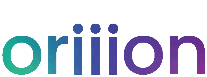 oriiion Logo