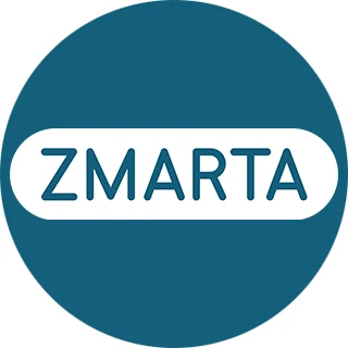 Zmarta Group Logo